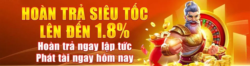 Thưởng độc quyền PK789