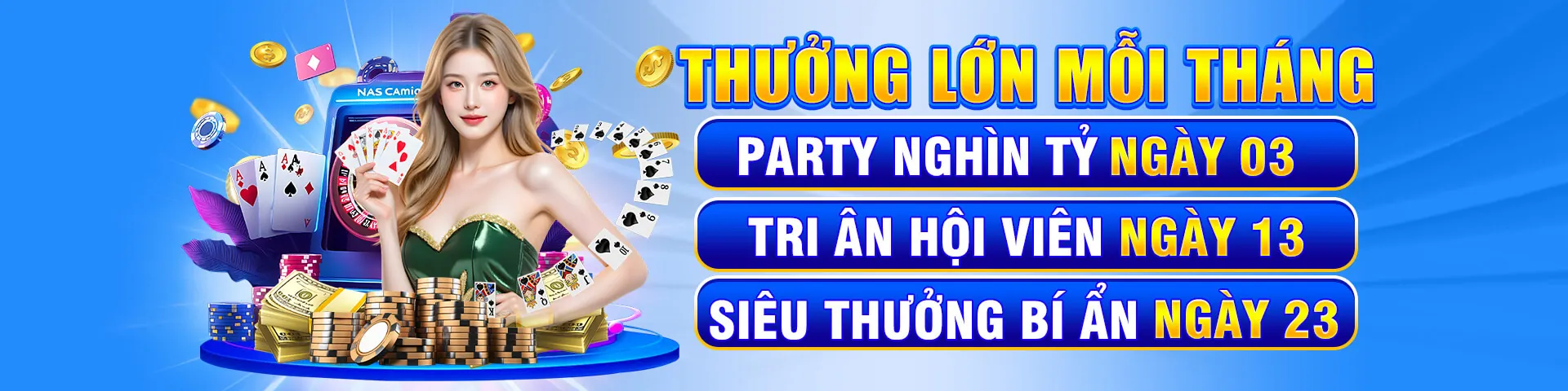 Quản lý tài khoản cá nhân