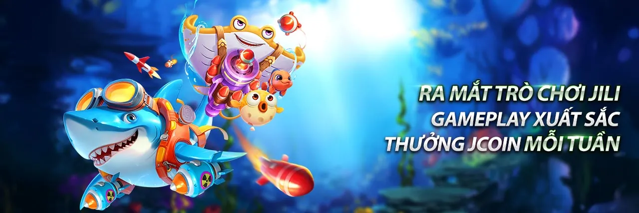 Hình ảnh game Bắn Cá PK789 sống động