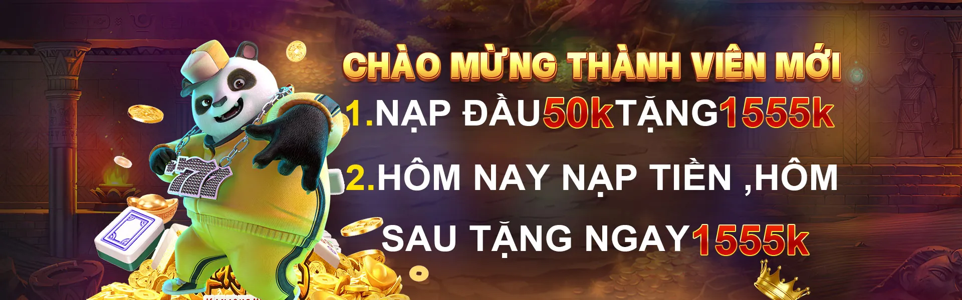 Chương Trình VIP PK789