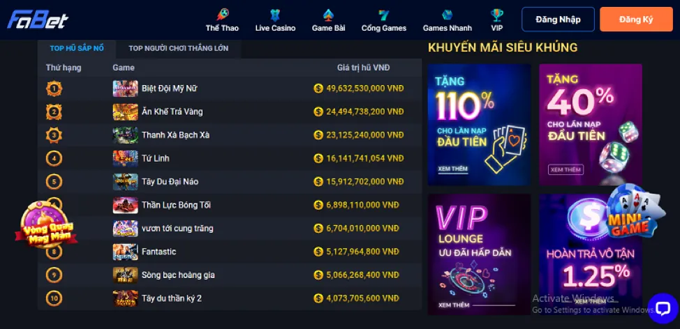 Hướng dẫn tải và cài đặt ứng dụng PK789